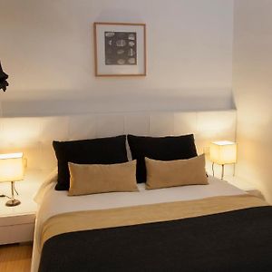 Kamer met een King Size Bed